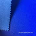 1.8mm-2.0mm 142# R/P dyeing polyurethane microfiber leather for safety shoes S2 standard